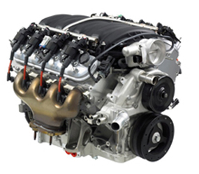 P413B Engine